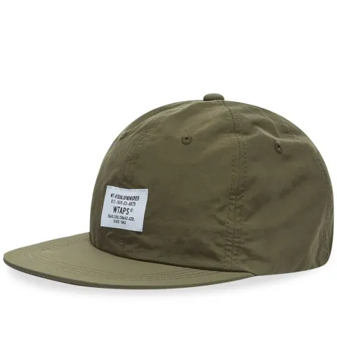 T-6H Nylon Cap