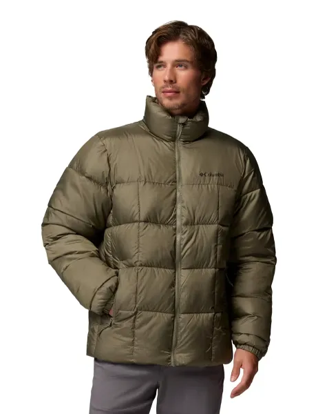 Columbia Puffect IV Puffer Jacket