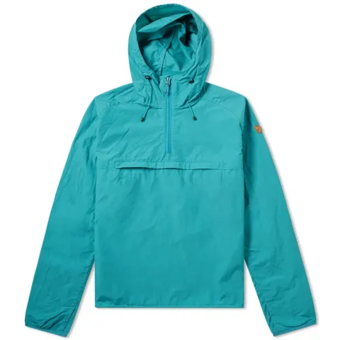 High Coast Wind Anorak