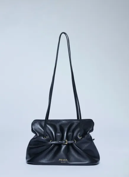 Small Dada Shoulder Bag