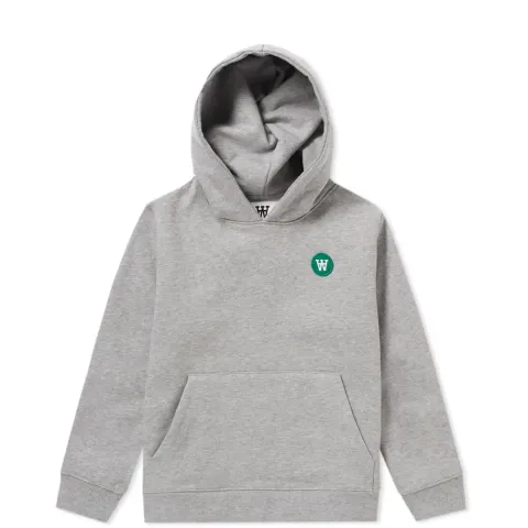 Kids Kim Izzy Popover Hoody