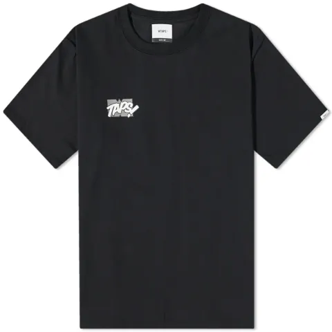 Toon! Print T-Shirt