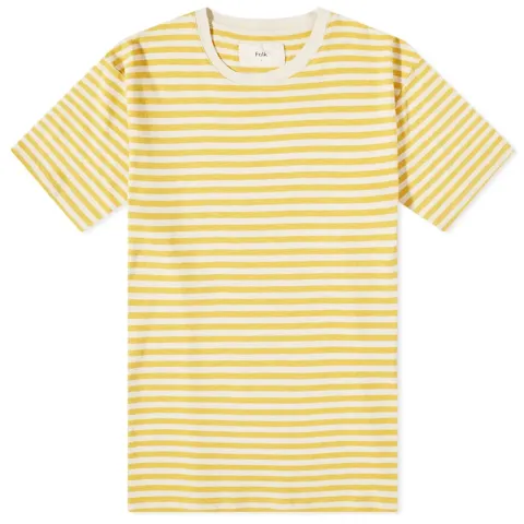 Classic Stripe T-Shirt