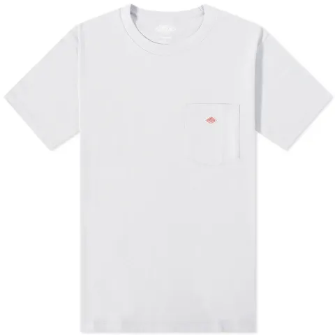 Crew Pocket T-Shirt