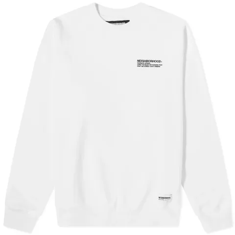 Logo Sweatshirt