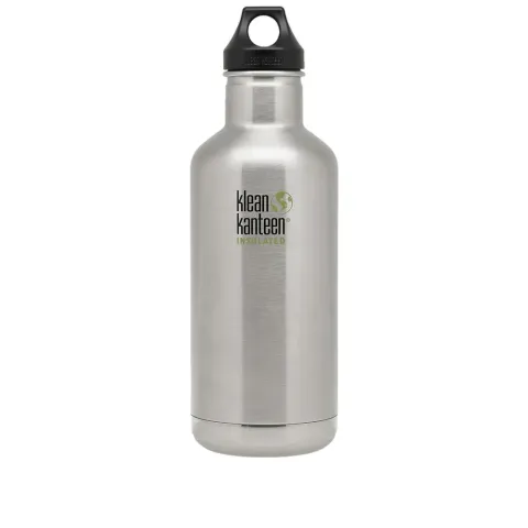 Vacuum Insulated Loop Bottle