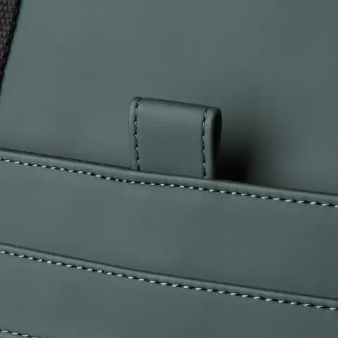 Fred Perry Matte Tote Bag