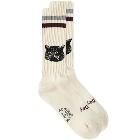 Cat Sock