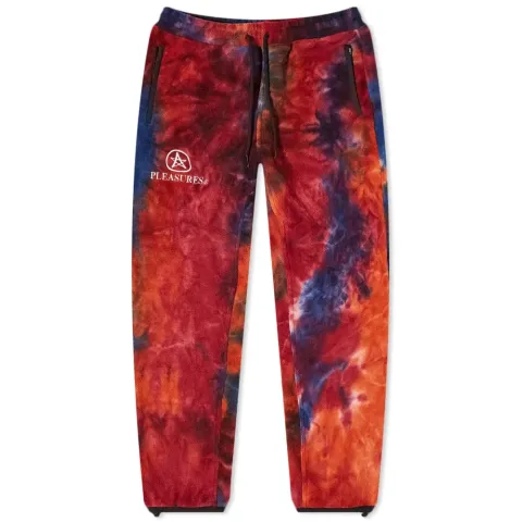 Caffeine Polar Fleece Pant