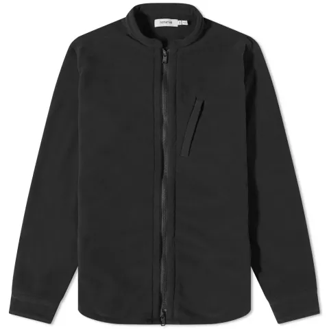 Hiker Zip Shirt