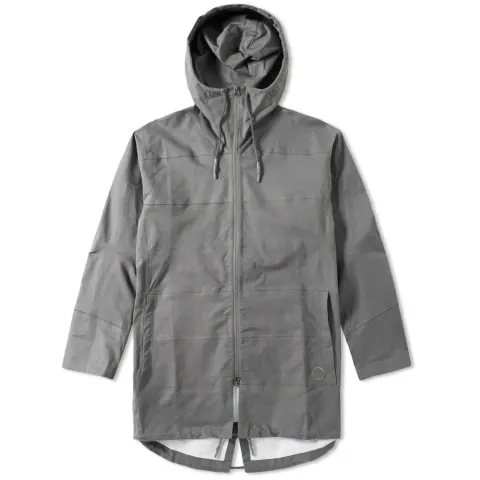 Tech Parka