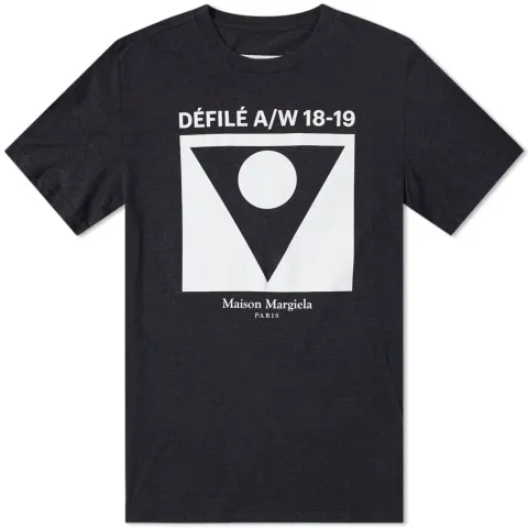10 Defile A/W 18-19 Tee