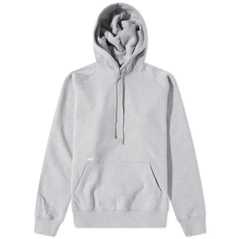 Classic Logo Hoodie