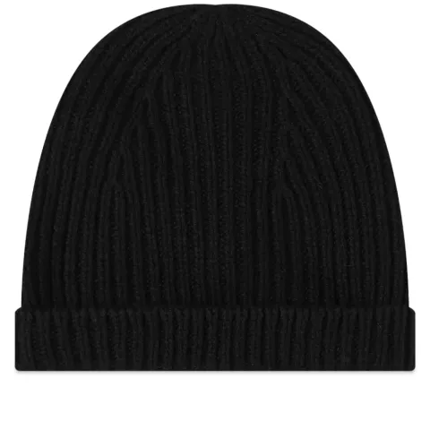 Knit Beanie