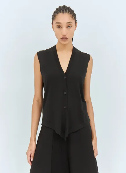 Harrell Vest