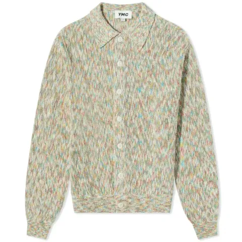 Rat Pack Cardigan