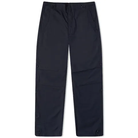 Original Straight Fit Organic Snopant