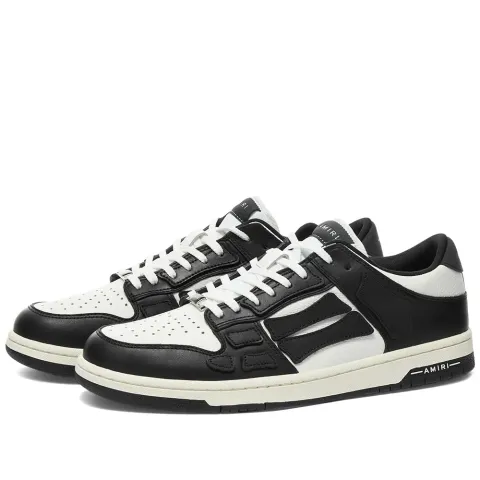 Skel Top Low
