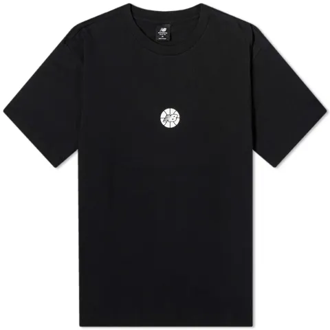 Hoops Essentials Fundamental T-Shirt