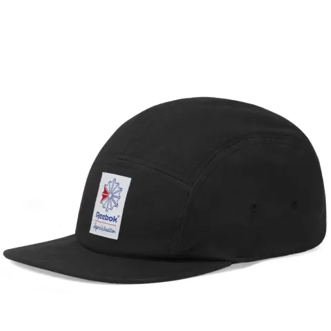 Classics Foundation 5 Panel Cap