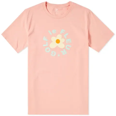 x Golf le Fleur Tee