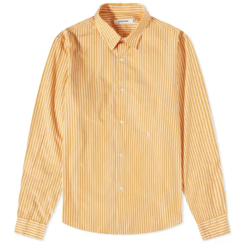 Charlie Shirt