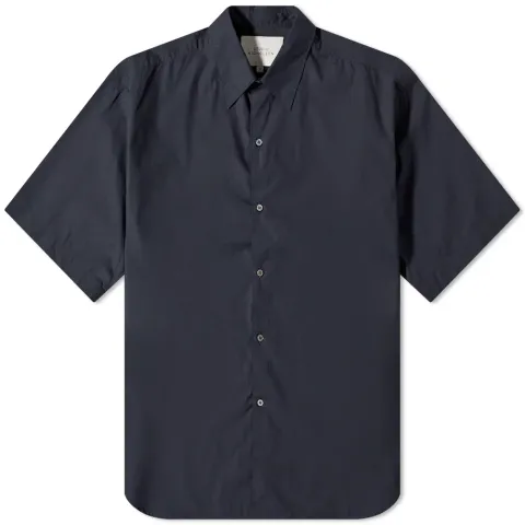 Sorono Oversized Short Sleeve Shirt