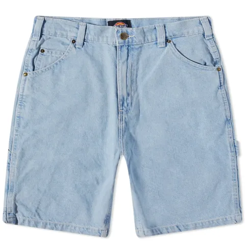 Garyville Denim Shorts