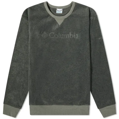 Steens Mountain 2.0 Fleece Crew Sweat