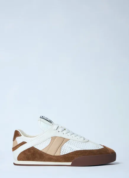 Kick Sneakers