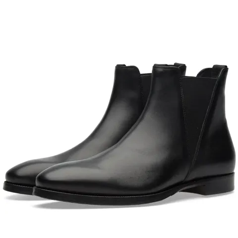 Zack Chelsea Boot