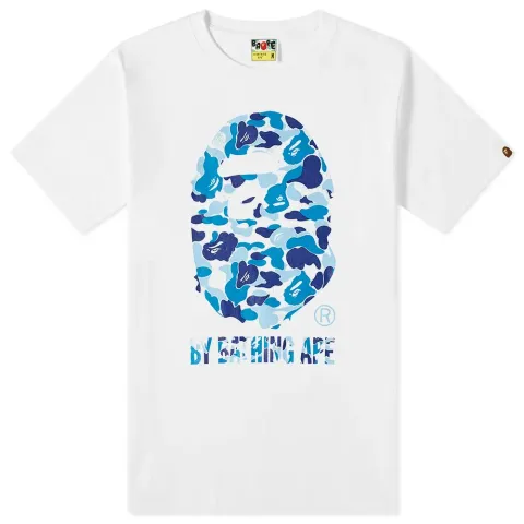 ABC Camo By Bathing Ape T-Shirt