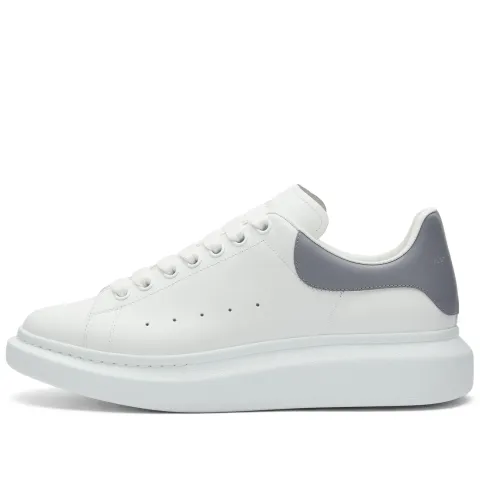 Heel Tab Oversized Sneaker