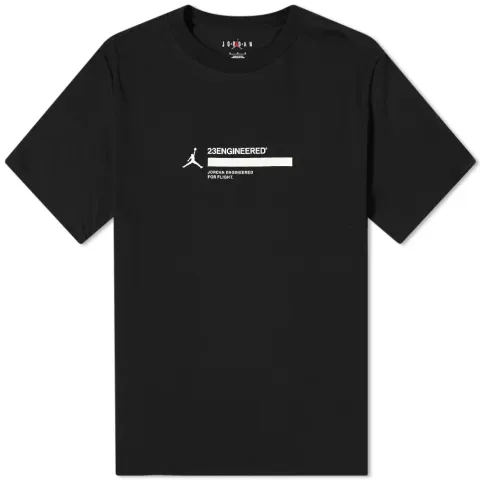 23 Engineered Graphic T-Shirt