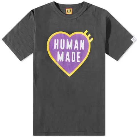 Big Heart T-Shirt