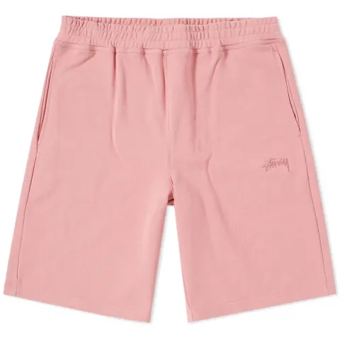 Stock Terry Short