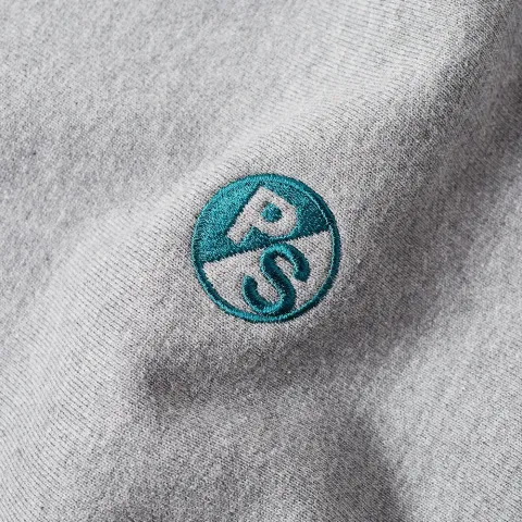 Pill Logo Crew Sweat