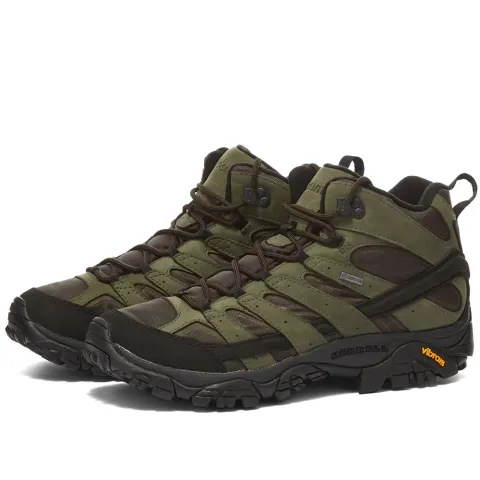 x Adsum MOAB 2 Mid GTX