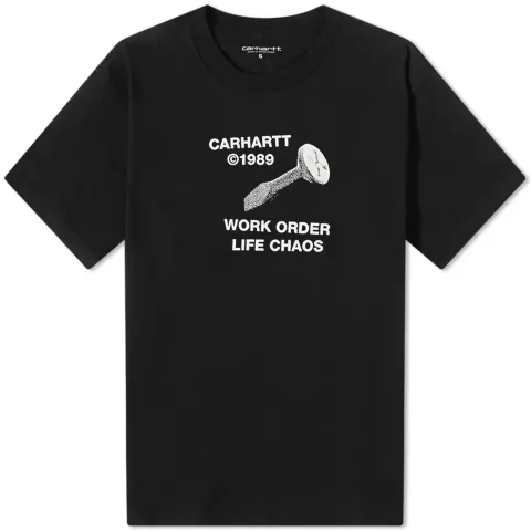 Strange Screw T-Shirt