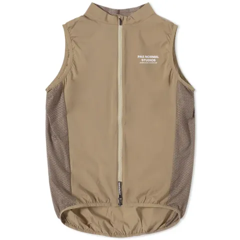 Mechanism Stow Away Gilet