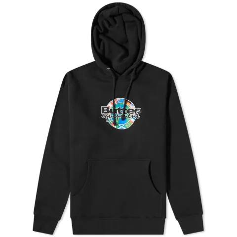 Global Equipment Pullover Hoodie