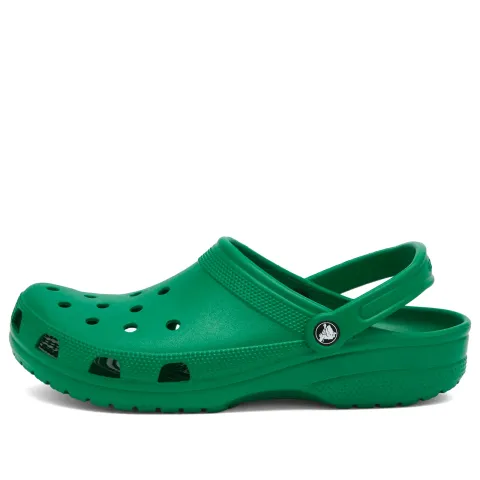 Classic Clog
