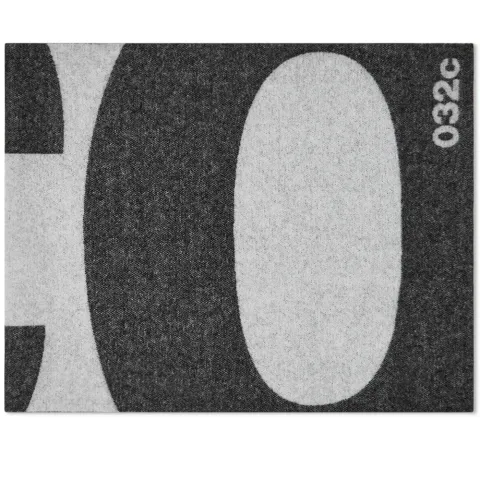 Logo Scarf