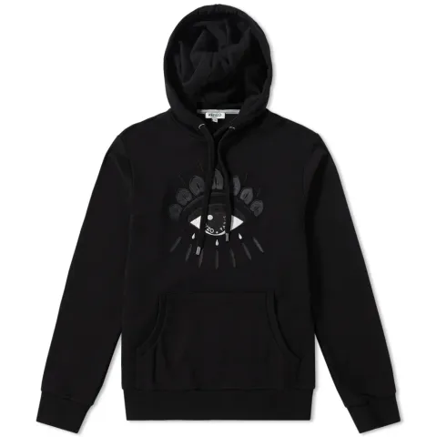 Eye Hoody