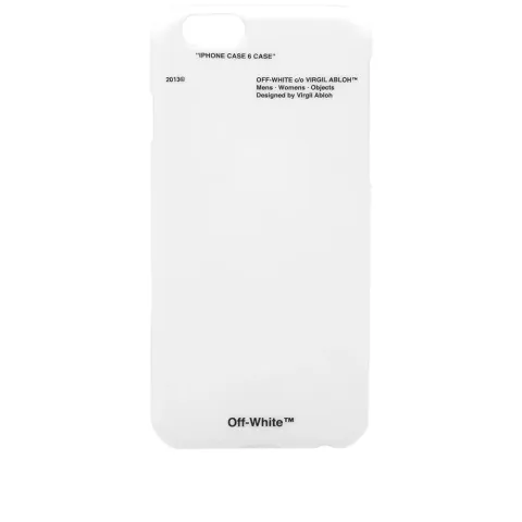 Corporate IPhone 6 Case