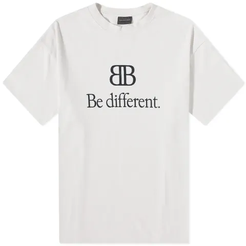 Be Different T-Shirt