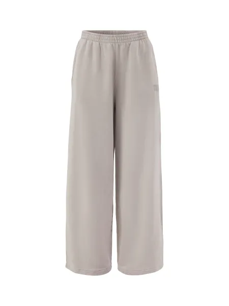 American Vintage Cotton Jitbay Joggers