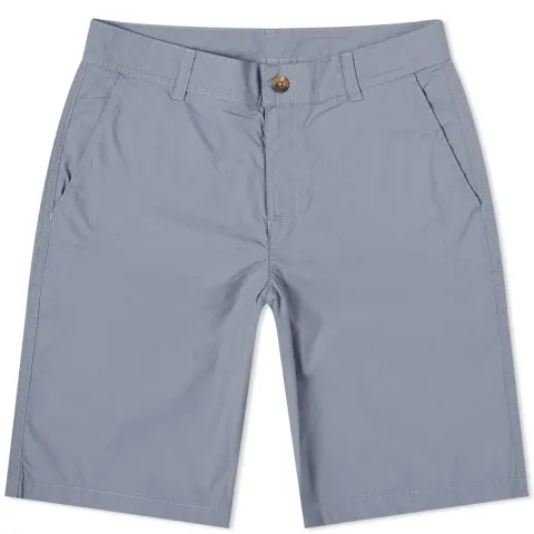 Washed Out Shorts