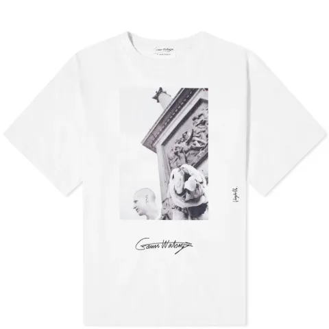 x Gavin Watson Bulldog T-Shirt