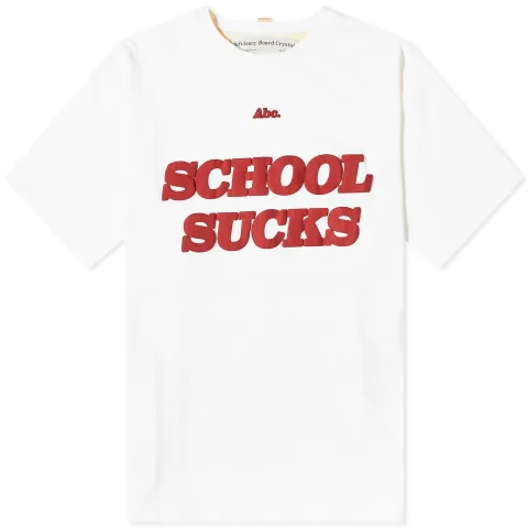 School Sucks T-Shirt